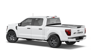 2026 Ford F-150® External Image 2
